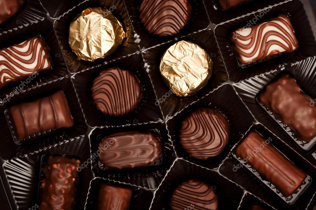Box of Chocolates